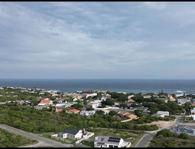 LAND FOR SALE IN KLEINBAAI
